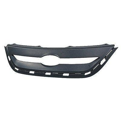 Ford Fiesta Hatchback CAPA Certified Grille Primed - FO1200530C