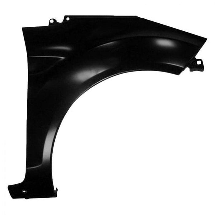 Ford Fiesta ST Hatchback/Sedan CAPA Certified Passenger Side Fender - FO1241292C