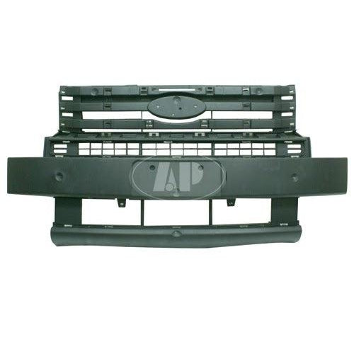 Ford Flex CAPA Certified Grille Mounting Panel - FO1223115C