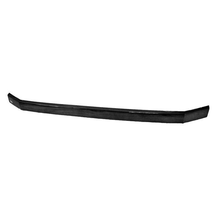 2009-2012 Ford Flex Front Center Grille Molding - FO1210116-Partify-Painted-Replacement-Body-Parts