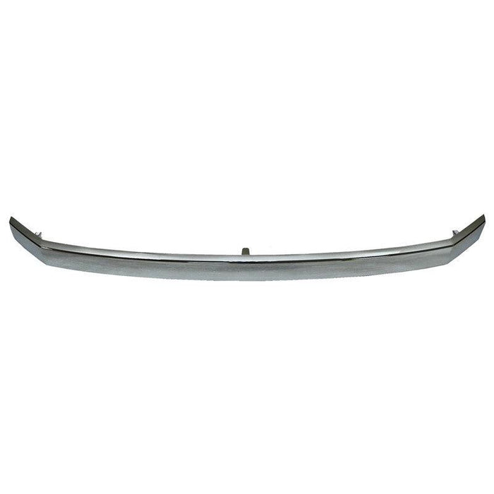 2013-2019 Ford Flex Front Grille Molding - FO1210117-Partify-Painted-Replacement-Body-Parts