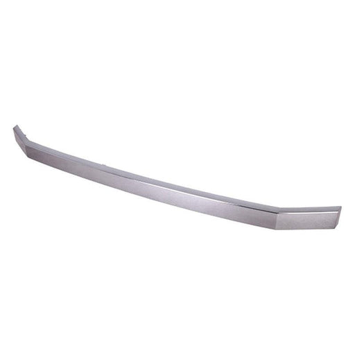 2009-2012 Ford Flex Front Lower Grille Molding - FO1216111-Partify-Painted-Replacement-Body-Parts