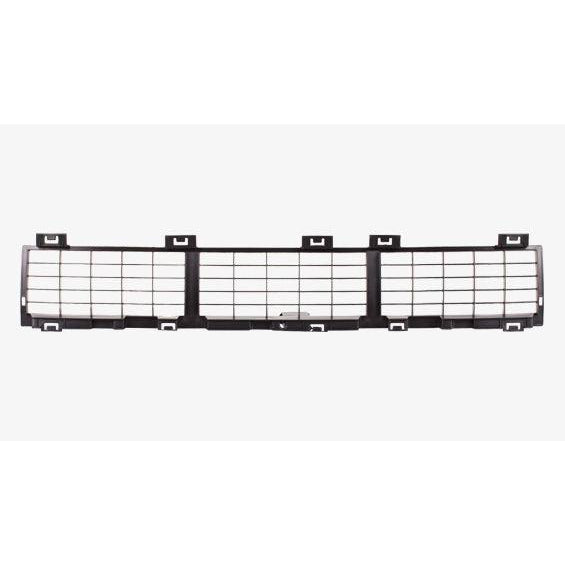 Ford Flex Lower CAPA Certified Grille Dark Gray - FO1036125C