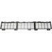 2009-2012 Ford Flex Lower Grille Dark Gray - FO1036125-Partify-Painted-Replacement-Body-Parts