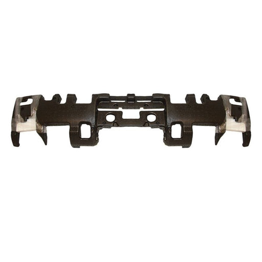 2010-2019 Ford Flex Rear Bumper Impact Absorber Intelligent Access & 3.5 Turbo Models With Trailer Hitch - FO1170158-Partify-Painted-Replacement-Body-Parts