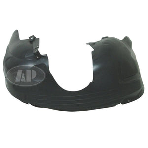 Revestimiento del guardabarros del lado del conductor image