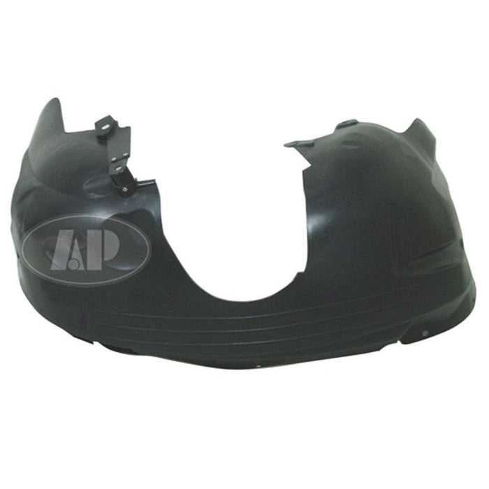 Ford Focus CAPA Certified Driver Side Fender Liner - FO1248131C