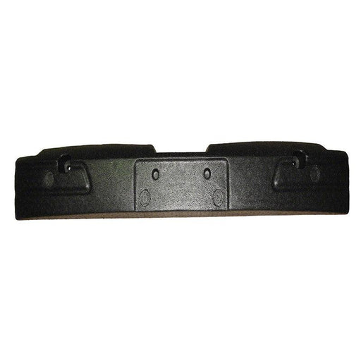 2005-2007 Ford Focus Front Bumper Absorber - FO1070160-Partify-Painted-Replacement-Body-Parts