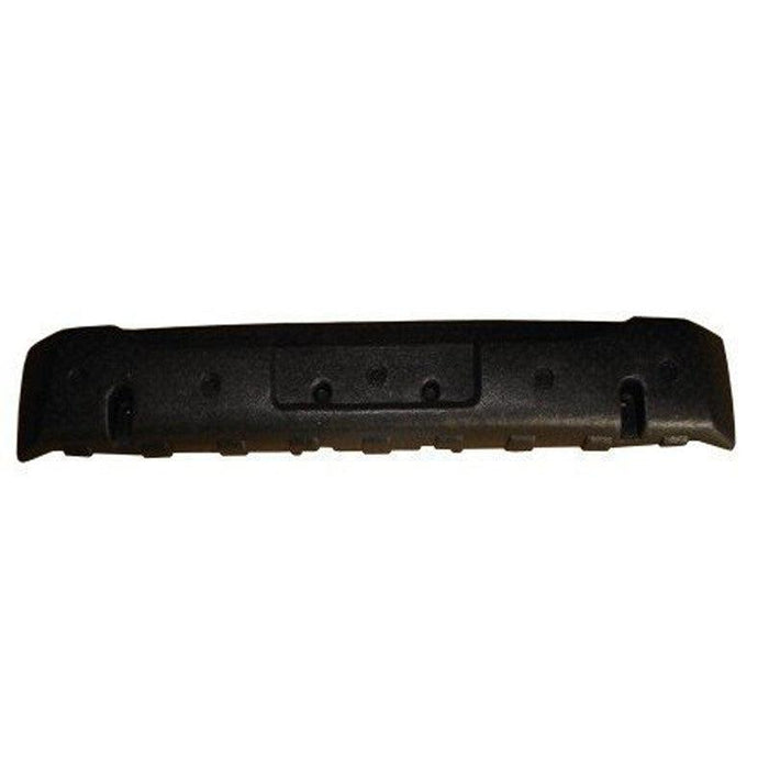 2008-2011 Ford Focus Front Bumper Impact Absorber - FO1070175-Partify-Painted-Replacement-Body-Parts