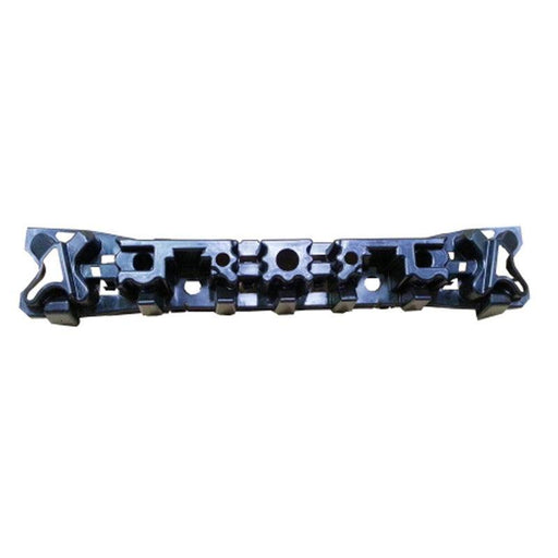 2012-2014 Ford Focus Front Bumper Impact Absorber Non Electric - FO1070181-Partify-Painted-Replacement-Body-Parts