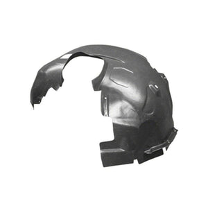 Driver Side Fender Liner image