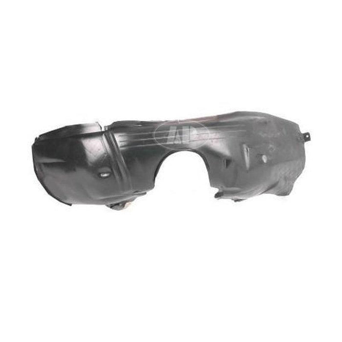 Ford Focus Front CAPA Certified Passenger Side Fender Liner - FO1251107C