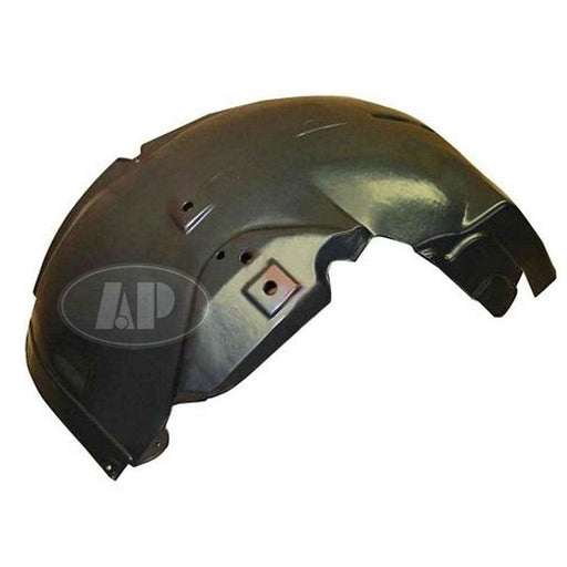 2003-2005 Ford Focus Front Passenger Side Fender Liner - FO1251134-Partify-Painted-Replacement-Body-Parts
