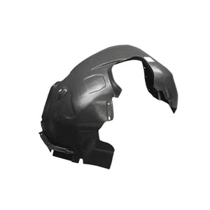 Passenger Side Fender Liner image