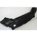 2008-2011 Ford Focus Grille Support Sedan - FO1218103-Partify-Painted-Replacement-Body-Parts