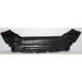 2008-2011 Ford Focus Grille Support Sedan - FO1218103-Partify-Painted-Replacement-Body-Parts