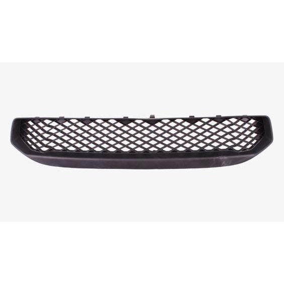 Ford Focus Lower CAPA Certified Grille Black Cpe 09-10/Sedan 201) - FO1036131C