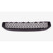 2009-2011 Ford Focus Lower Grille Black Cpe 09-10/Sedan 201) - FO1036131-Partify-Painted-Replacement-Body-Parts