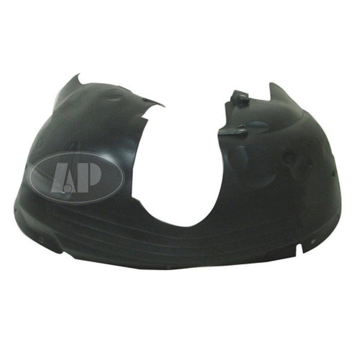 Ford Focus CAPA Certified Passenger Side Fender Liner - FO1249131C