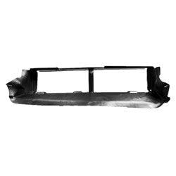 Ford Focus Radiator Support Upper Air Deflector With Active CAPA Certified Grille Shutters Sedan/Hb - FO1218111C