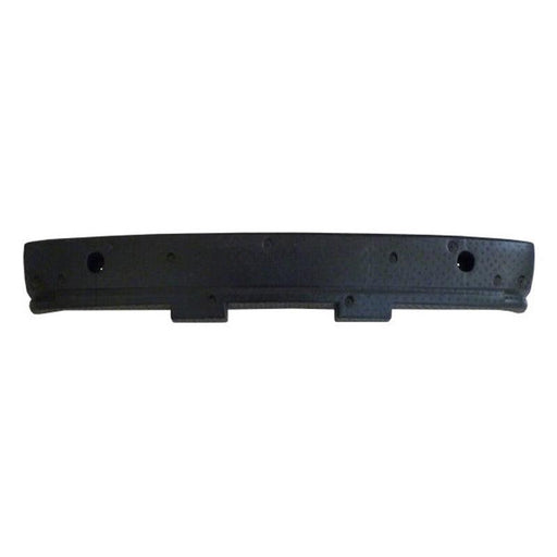 2000-2007 Ford Focus Rear Bumper Impact Absorber Sedan - FO1170117-Partify-Painted-Replacement-Body-Parts