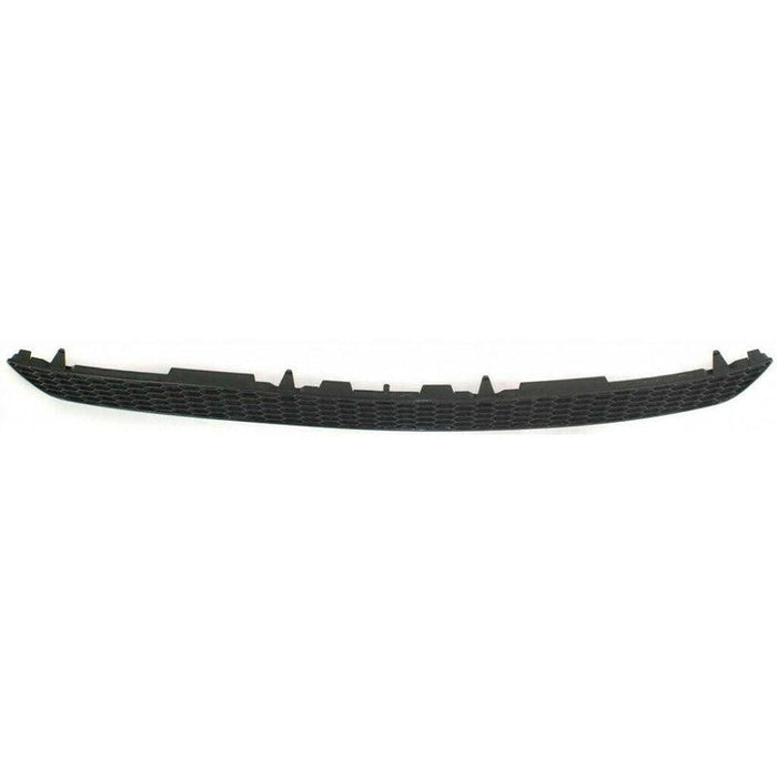 2002-2004 Ford Focus Svt Lower Grille Without Fog Lamp Hole - FO1036116-Partify-Painted-Replacement-Body-Parts