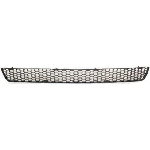 Ford Focus Svt Lower OEM Grille Without Fog Lamp Hole - 2M5Z17B814AA