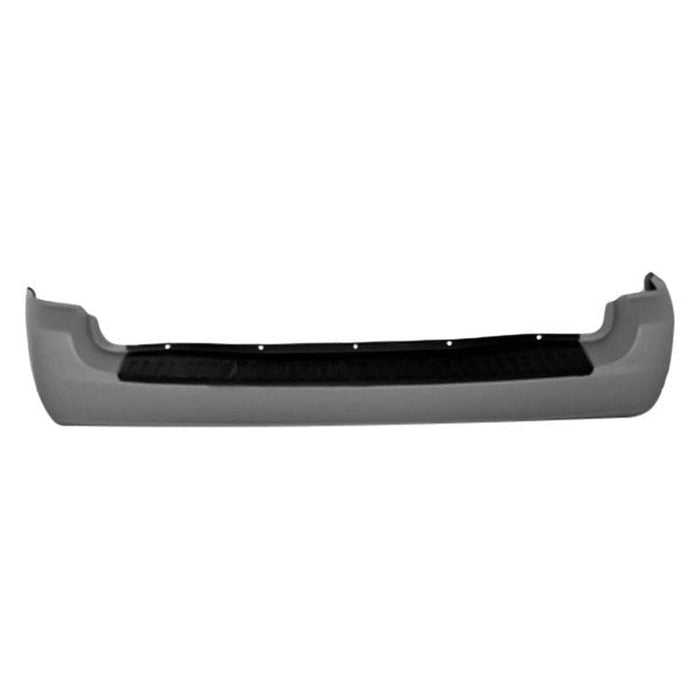 Ford Freestar Base/S/SE OEM Rear Bumper - 3F2Z17K835SAA