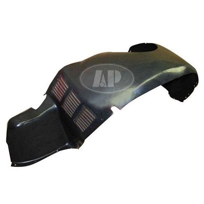 2004-2007 Ford Freestar Driver Side Fender Liner - FO1248121-Partify-Painted-Replacement-Body-Parts