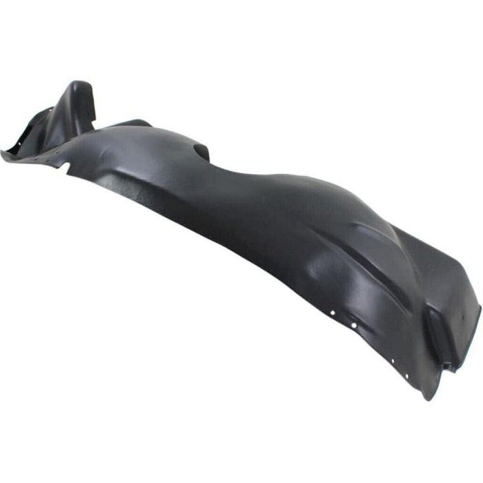 2004-2007 Ford Freestar Driver Side Fender Liner - FO1248121-Partify-Painted-Replacement-Body-Parts