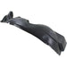 2004-2007 Ford Freestar Driver Side Fender Liner - FO1248121-Partify-Painted-Replacement-Body-Parts