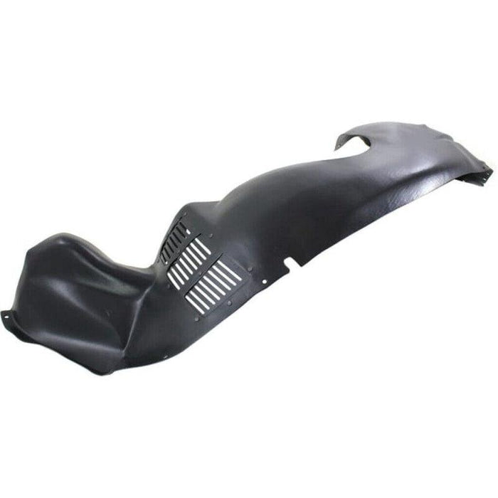 2004-2007 Ford Freestar Driver Side Fender Liner - FO1248121-Partify-Painted-Replacement-Body-Parts