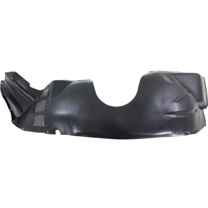 2004-2007 Ford Freestar Driver Side Fender Liner - FO1248121-Partify-Painted-Replacement-Body-Parts