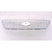 2004-2007 Ford Freestar Grille Chrome Sel-Limited - FO1200445-Partify-Painted-Replacement-Body-Parts