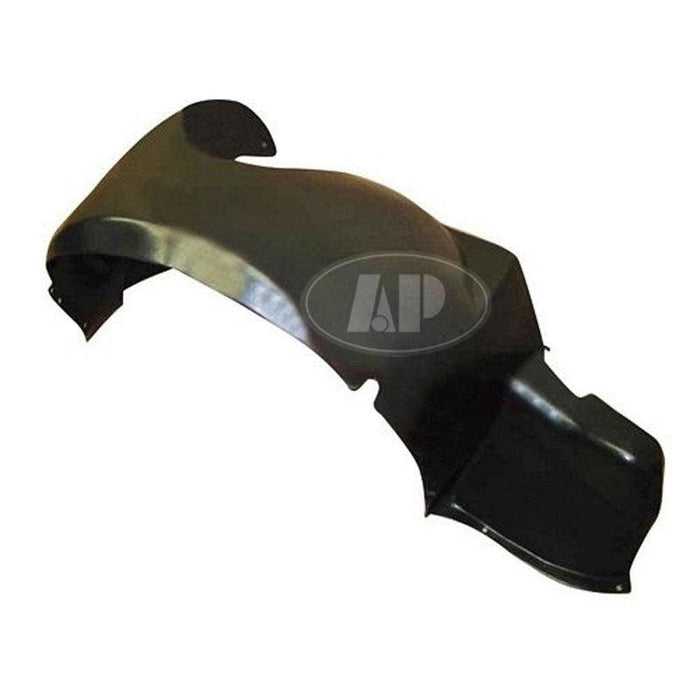 2004-2007 Ford Freestar Passenger Side Fender Liner - FO1249121-Partify-Painted-Replacement-Body-Parts