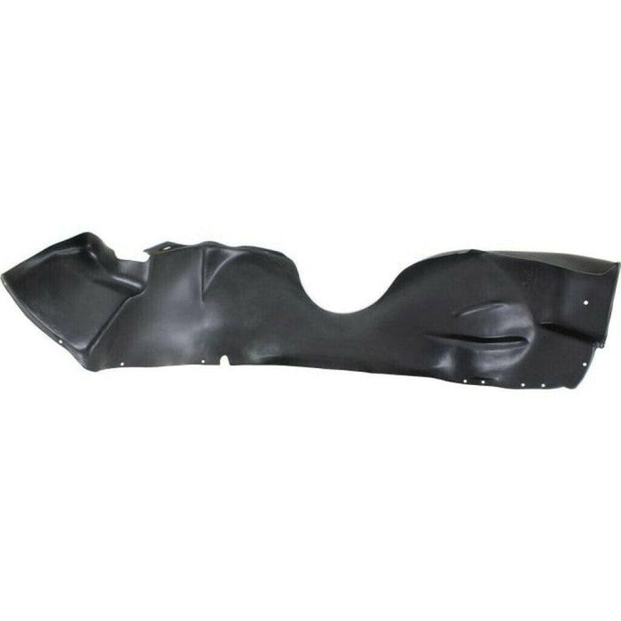 2004-2007 Ford Freestar Passenger Side Fender Liner - FO1249121-Partify-Painted-Replacement-Body-Parts