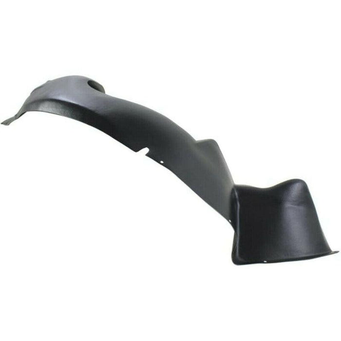 2004-2007 Ford Freestar Passenger Side Fender Liner - FO1249121-Partify-Painted-Replacement-Body-Parts