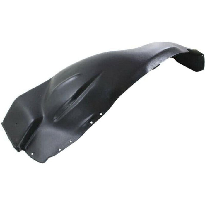 2004-2007 Ford Freestar Passenger Side Fender Liner - FO1249121-Partify-Painted-Replacement-Body-Parts