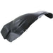 2004-2007 Ford Freestar Passenger Side Fender Liner - FO1249121-Partify-Painted-Replacement-Body-Parts