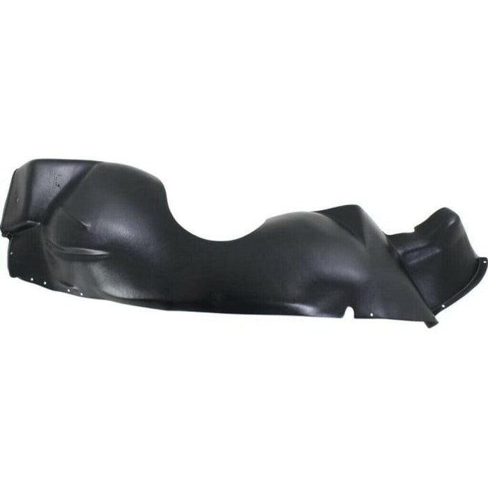 2004-2007 Ford Freestar Passenger Side Fender Liner - FO1249121-Partify-Painted-Replacement-Body-Parts