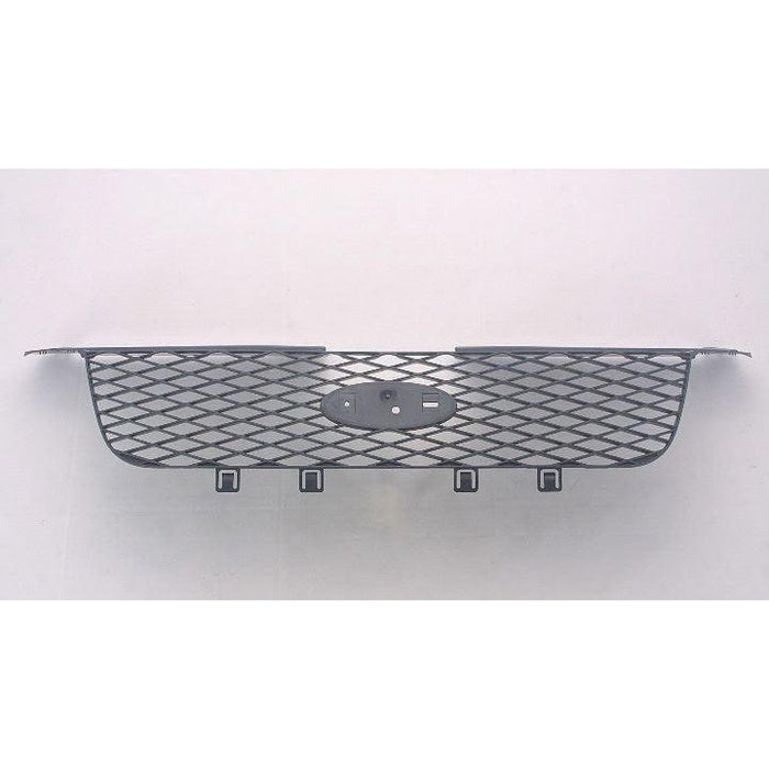 Ford Freestyle CAPA Certified Grille Dark Gray - FO1200480C