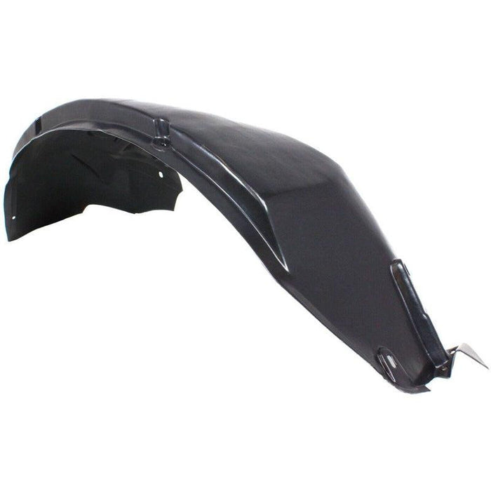 2005-2007 Ford Freestyle Front Driver Side Fender Liner - FO1250131-Partify-Painted-Replacement-Body-Parts