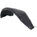 2005-2007 Ford Freestyle Front Driver Side Fender Liner - FO1250131-Partify-Painted-Replacement-Body-Parts
