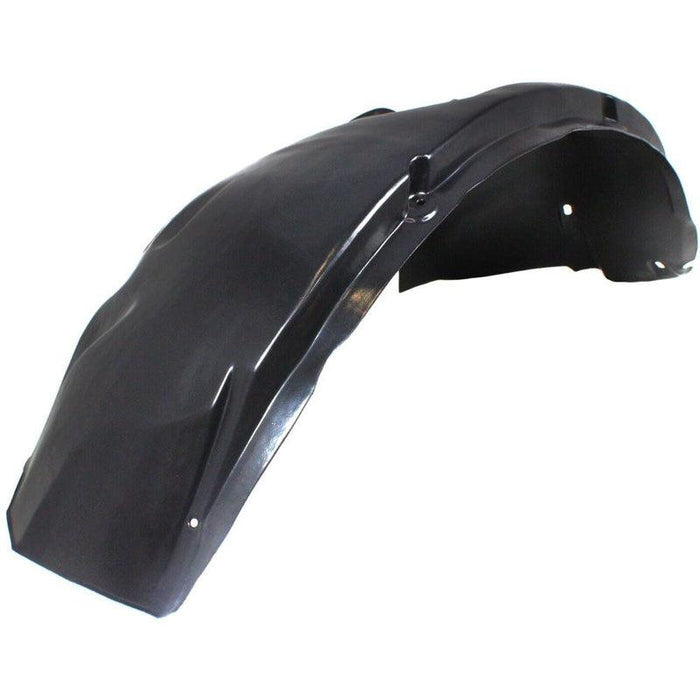 2005-2007 Ford Freestyle Front Driver Side Fender Liner - FO1250131-Partify-Painted-Replacement-Body-Parts