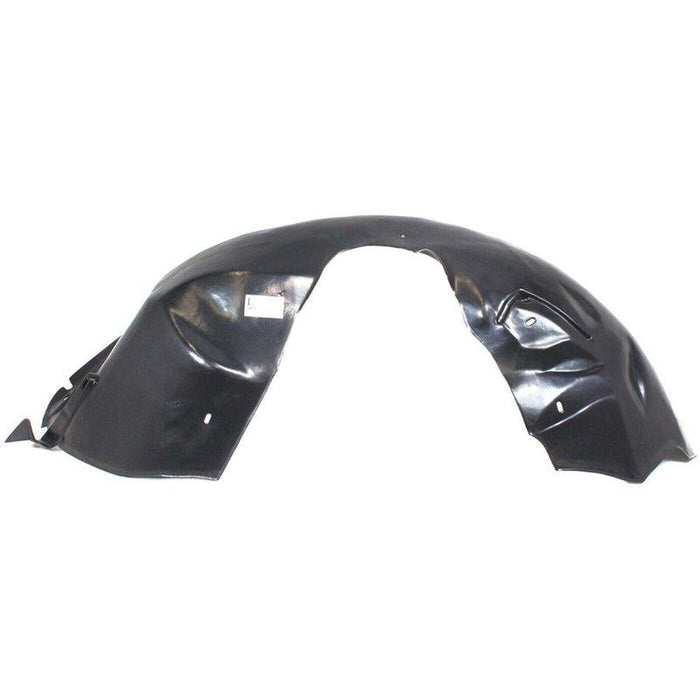2005-2007 Ford Freestyle Front Driver Side Fender Liner - FO1250131-Partify-Painted-Replacement-Body-Parts