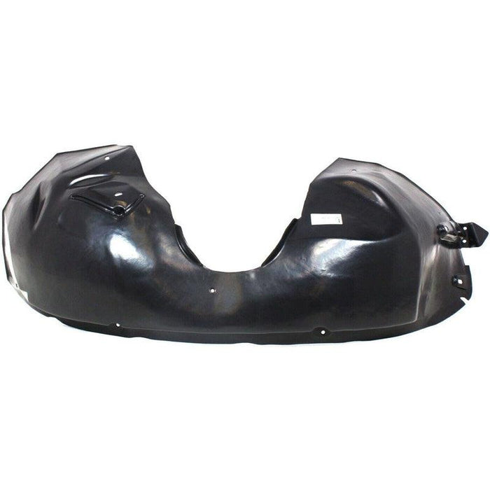 2005-2007 Ford Freestyle Front Driver Side Fender Liner - FO1250131-Partify-Painted-Replacement-Body-Parts