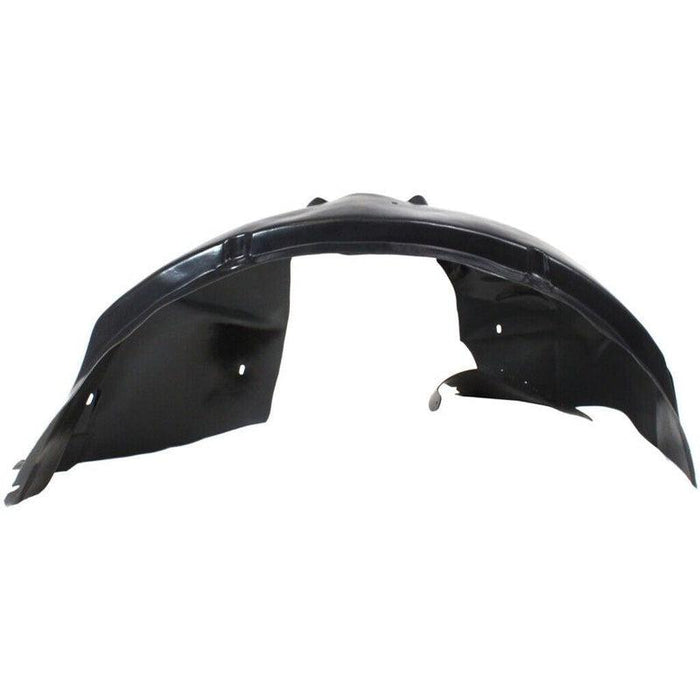 2005-2007 Ford Freestyle Front Passenger Side Fender Liner - FO1251132-Partify-Painted-Replacement-Body-Parts