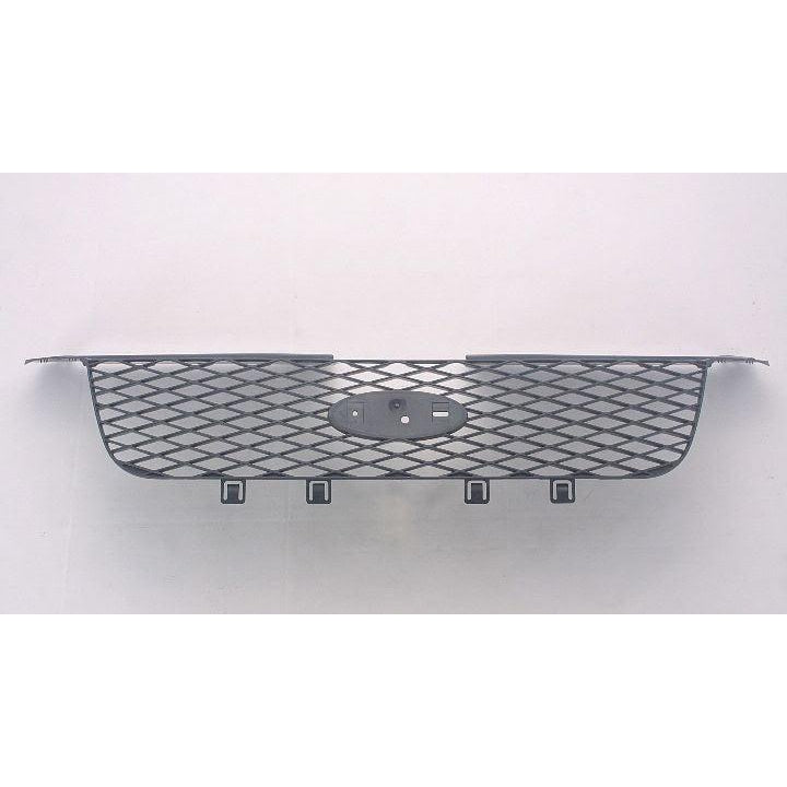 2005-2007 Ford Freestyle Grille Dark Gray - FO1200480-Partify-Painted-Replacement-Body-Parts