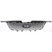 2005-2007 Ford Freestyle Grille Dark Gray - FO1200480-Partify-Painted-Replacement-Body-Parts