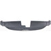 2005-2007 Ford Freestyle Grille Dark Gray - FO1200480-Partify-Painted-Replacement-Body-Parts